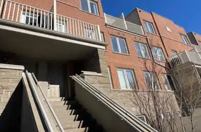 25 Richgrove Drive Unit# 217 Toronto W09 Ontario M9R 0A3