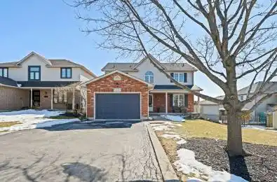 77 Morgan Drive Haldimand Ontario N3W 2L6