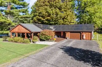 1 Mac Tavesh Street Bluewater Ontario N0M 1G0