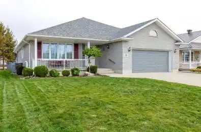 85 North Crescent Port Colborne Ontario L3K 2X6