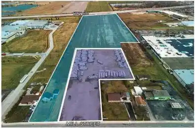 42 Mill Street Chatham-Kent Ontario N0P 2L0