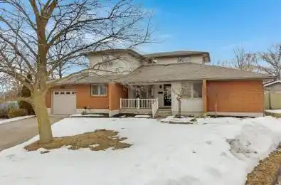 26 Esther Avenue Cambridge Ontario N1S 4L6