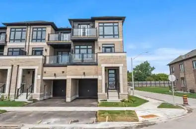 130 Turnberry Lane Barrie Ontario L4N 6A3