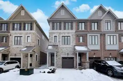 18 Hibiscus Lane Hamilton Ontario L8K 5J3