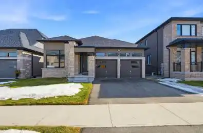 50 Shoreview Drive Welland Ontario L3B 0H2