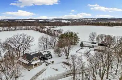 9024 Racetrack Road Hamilton Township Ontario K9A 4J9