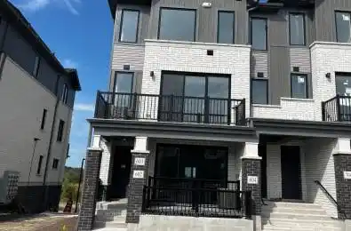 160 Densmore Road Unit# 602 Cobourg Ontario K9A 0X8