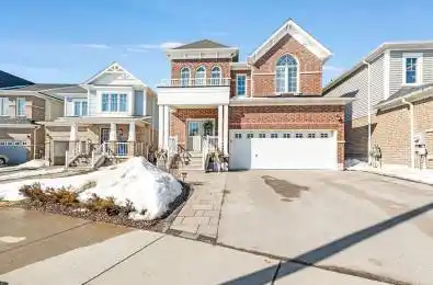 488 Linden Drive Cambridge Ontario N3H 5L5
