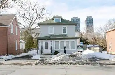 144 Queen Street Brampton Ontario L6X 1A6