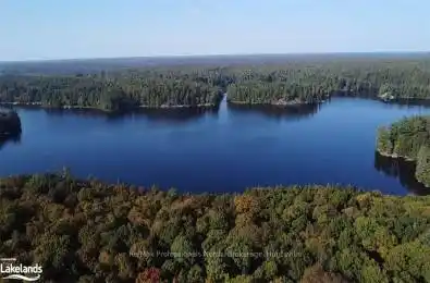 3 STONE GATE Lane Bracebridge Ontario P1L 1X3