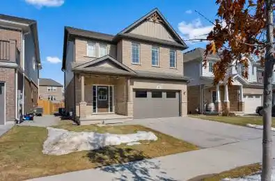 9 Marissa Street Pelham Ontario L3B 5N5