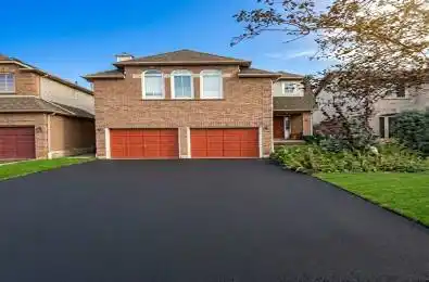 2538 Raglan Court Mississauga Ontario L5M 5L5