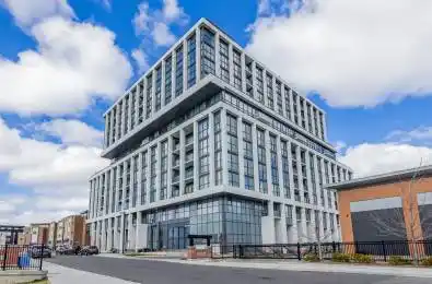 1063 Douglas McCurdy Comm Circle Unit# 1004 Mississauga Ontario L5G 0C