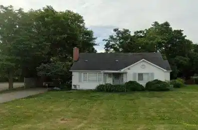 258 Daniel Street Arnprior Ontario K7S 2M2