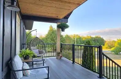 1176 IXL Road Trent Hills Ontario K0L 1L0