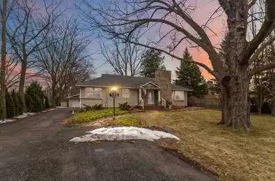 133 Lakeshore Road St. Catharines Ontario L2N 2T8