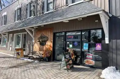 6140 Main Street Whitchurch-Stouffville Ontario L4A 1A5