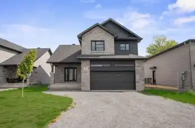 932 Katia Street The Nation Ontario K0A 2M0