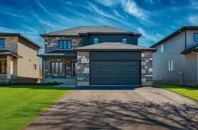 945 Katia Street The Nation Ontario K0A 2M0