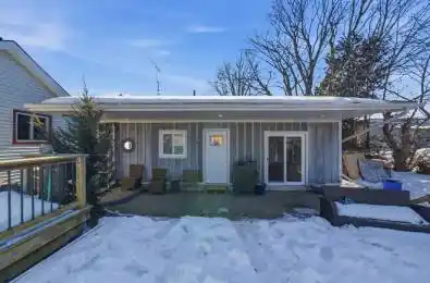 425 Roe Street Cobourg Ontario K9A 3L2