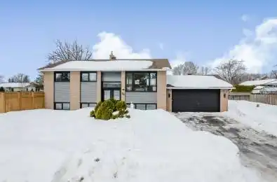 38 Courtney Road Kanata Ontario K2L 1L8