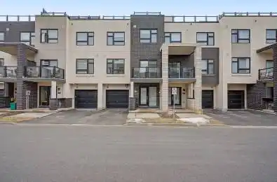 1121 Cooke Boulevard Unit# 3 Burlington Ontario L7T 0C4