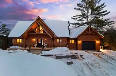 1935 Mcleod Drive Severn Ontario P0E 1N0