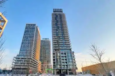8960 JANE Street Unit# 334 Vaughan Ontario L4K 2M9