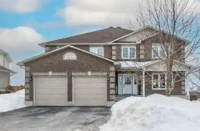 111 Comba Drive Carleton Place Ontario K7C 4V2
