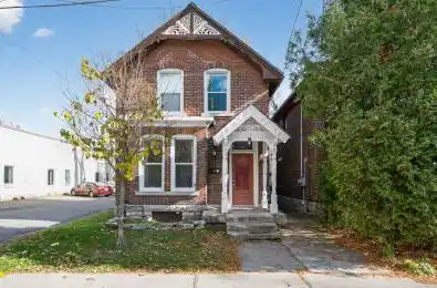 407 Bagot Street Kingston Ontario K7K 3C1