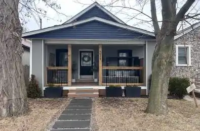 371 Upper Wentworth Street Hamilton Ontario L9A 4T4