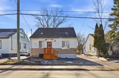 412 Welland Avenue St. Catharines Ontario L2M 5T8