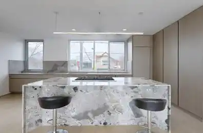 899 Dundas Street Unit# Upper Toronto C01 Ontario M6J 1V9