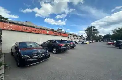 110 Cowan Avenue Oakville Ontario L6K 1W2