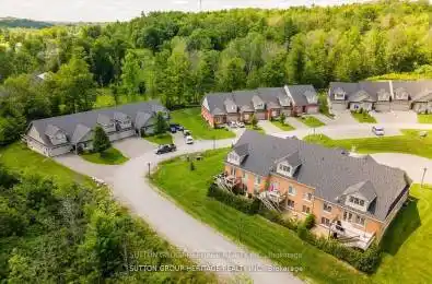 70 Percy Street Unit# 26 Trent Hills Ontario K0K 3K0