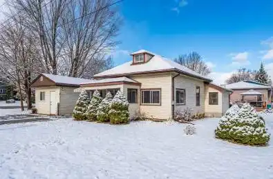 808 Quebec Street Midland Ontario L4R 1E9