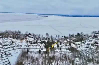 2802 Ireton Street Innisfil Ontario L9S 2J2