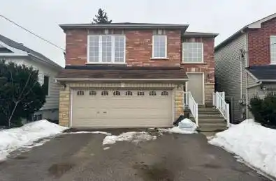 343 Pine Avenue Unit# Basement Oshawa Ontario L1J 2H6