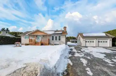 955 Lacroix Road Clarence-Rockland Ontario K0A 2A0