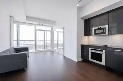 181 Bedford Road Unit# 2108 Toronto C02 Ontario M5R 0C2