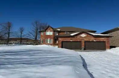 20 William Paddison Drive Barrie Ontario L4M 0G3