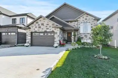 398 AQUEDUCT Street Welland Ontario L3C 0H3