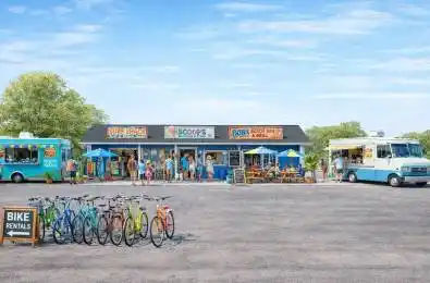 2052 COUNTY ROAD 18 N/A Prince Edward County Ontario K0K 2T0