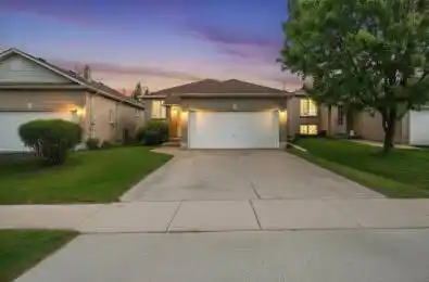 8 Bradley Lane Brantford Ontario N3T 6R5