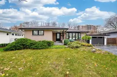 914 Francis Road Burlington Ontario L7T 3Y2