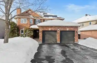 76 Hansen Avenue Kanata Ontario K2K 2L7