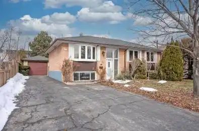 543 Pinegrove Road Oakville Ontario L6K 2C2