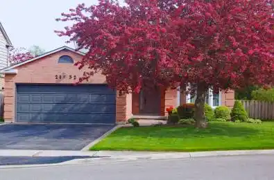 2132 Argon Court Burlington Ontario L7R 4E6