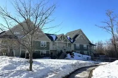 130 Fairway Court Unit# 135 Blue Mountains Ontario L9Y 0P8