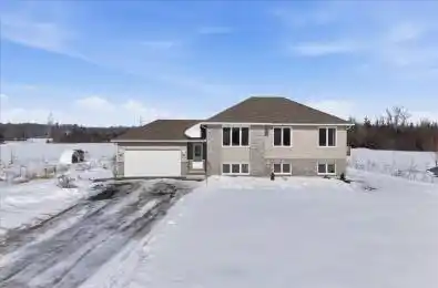 1477 Melrose Road Tyendinaga Ontario K0K 2N0